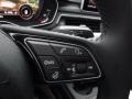 2017 Mythos Black Metallic Audi A4 2.0T Premium Plus quattro  photo #29