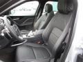 2017 Jaguar F-PACE 35t AWD S Front Seat