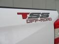 2017 Super White Toyota Tundra SR5 CrewMax 4x4  photo #17