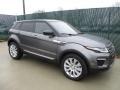 Corris Grey Metallic 2017 Land Rover Discovery Sport SE Exterior