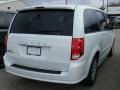 White Knuckle - Grand Caravan SE Photo No. 2