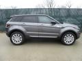 Corris Grey Metallic 2017 Land Rover Discovery Sport SE Exterior