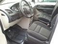White Knuckle - Grand Caravan SE Photo No. 4
