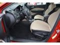 Redline 2 Coat Pearl - Dart SXT Photo No. 9