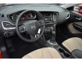 Redline 2 Coat Pearl - Dart SXT Photo No. 10