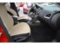 Redline 2 Coat Pearl - Dart SXT Photo No. 15