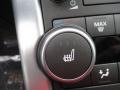 2017 Land Rover Discovery Sport SE Controls