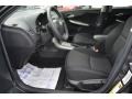 2013 Magnetic Gray Metallic Toyota Corolla S  photo #9