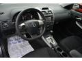 2013 Magnetic Gray Metallic Toyota Corolla S  photo #10