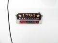 Super White - Tundra 1794 CrewMax 4x4 Photo No. 14