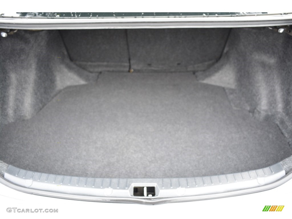 2013 Corolla S - Magnetic Gray Metallic / Dark Charcoal photo #12