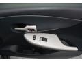 2013 Magnetic Gray Metallic Toyota Corolla S  photo #14