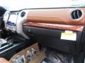 Super White - Tundra 1794 CrewMax 4x4 Photo No. 16