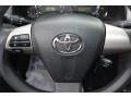2013 Magnetic Gray Metallic Toyota Corolla S  photo #20