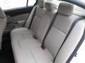 Taffeta White - Civic LX Sedan Photo No. 11