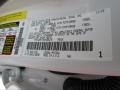 Super White - Tundra 1794 CrewMax 4x4 Photo No. 34
