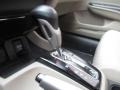 Taffeta White - Civic LX Sedan Photo No. 13