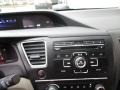 Taffeta White - Civic LX Sedan Photo No. 14