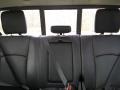 2017 Brilliant Black Crystal Pearl Ram 1500 Laramie Crew Cab 4x4  photo #9