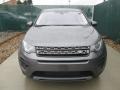 2017 Corris Grey Metallic Land Rover Range Rover Evoque HSE  photo #6