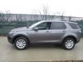 Corris Grey Metallic - Range Rover Evoque HSE Photo No. 8
