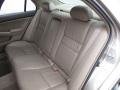 Desert Mist Metallic - Accord EX-L Sedan Photo No. 13