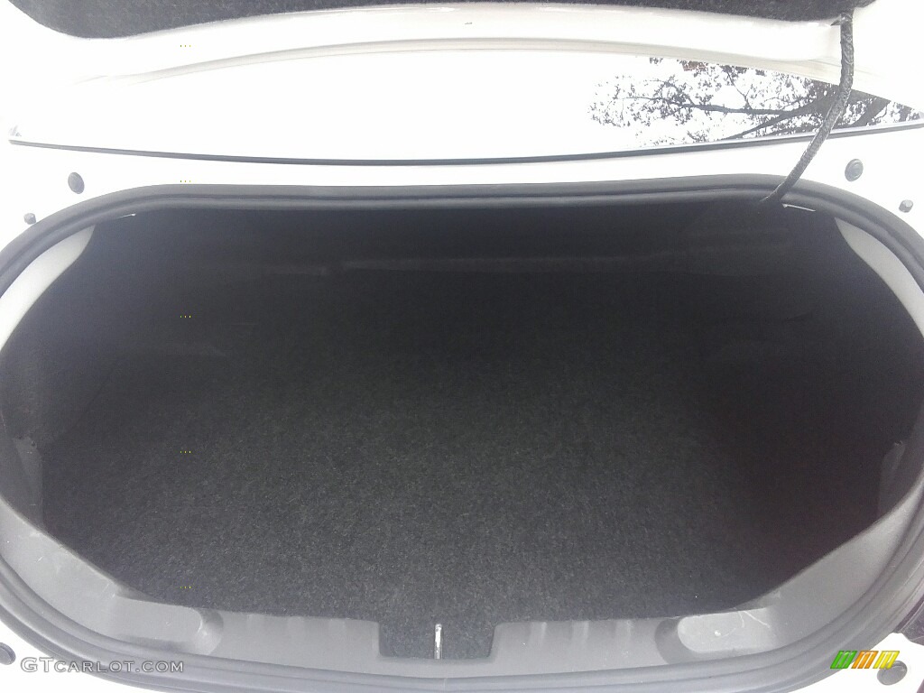 2014 Camaro LS Coupe - Summit White / Black photo #9