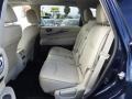 2015 Hermosa Blue Infiniti QX60 3.5 AWD  photo #21