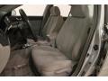 Bright Silver - Sonata GLS V6 Photo No. 5