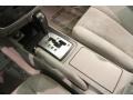 Bright Silver - Sonata GLS V6 Photo No. 9