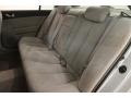 Bright Silver - Sonata GLS V6 Photo No. 13