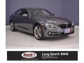 2017 Mineral Grey Metallic BMW 3 Series 330i Sedan  photo #1
