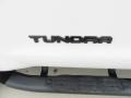 2017 Super White Toyota Tundra SR5 TSS Off-Road CrewMax  photo #15