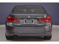 2017 Mineral Grey Metallic BMW 3 Series 330i Sedan  photo #5