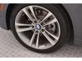 2017 Mineral Grey Metallic BMW 3 Series 330i Sedan  photo #6