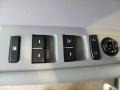 Controls of 2017 Sonata SE Hybrid