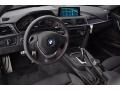 2017 Mineral Grey Metallic BMW 3 Series 330i Sedan  photo #7