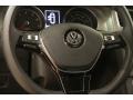 Black Steering Wheel Photo for 2016 Volkswagen Golf SportWagen #117273766