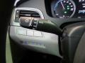 2017 Hyundai Sonata SE Hybrid Controls