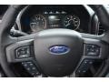 Black Gauges Photo for 2017 Ford F150 #117274090