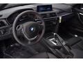 2017 Jet Black BMW 3 Series 330e iPerfomance Sedan  photo #7