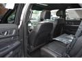 2017 Magnetic Ford Explorer Sport 4WD  photo #9