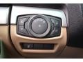 2017 White Platinum Ford Explorer XLT 4WD  photo #19