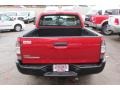 Barcelona Red Metallic - Tacoma Regular Cab Photo No. 8