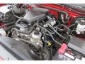 Barcelona Red Metallic - Tacoma Regular Cab Photo No. 13
