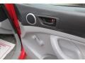 2011 Barcelona Red Metallic Toyota Tacoma Regular Cab  photo #25