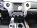 2017 Toyota Tundra SR5 TSS Off-Road CrewMax Controls