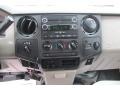 Oxford White - F250 Super Duty XL SuperCab 4x4 Photo No. 22