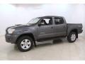Magnetic Gray Metallic - Tacoma V6 TRD Double Cab 4x4 Photo No. 3