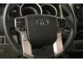 Magnetic Gray Metallic - Tacoma V6 TRD Double Cab 4x4 Photo No. 7